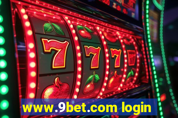 www.9bet.com login